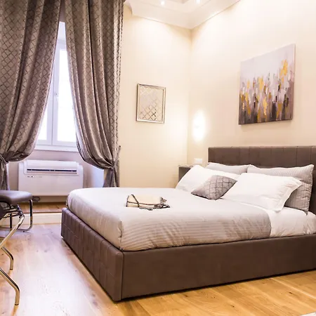 Nazionale Palace Suites-2